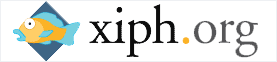 Xiph.Org Foundation Logo