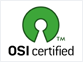 OSI Certified Logo